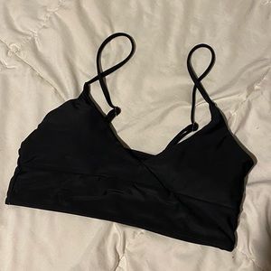 Swimsuit top